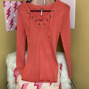 Women’s Poof sweater